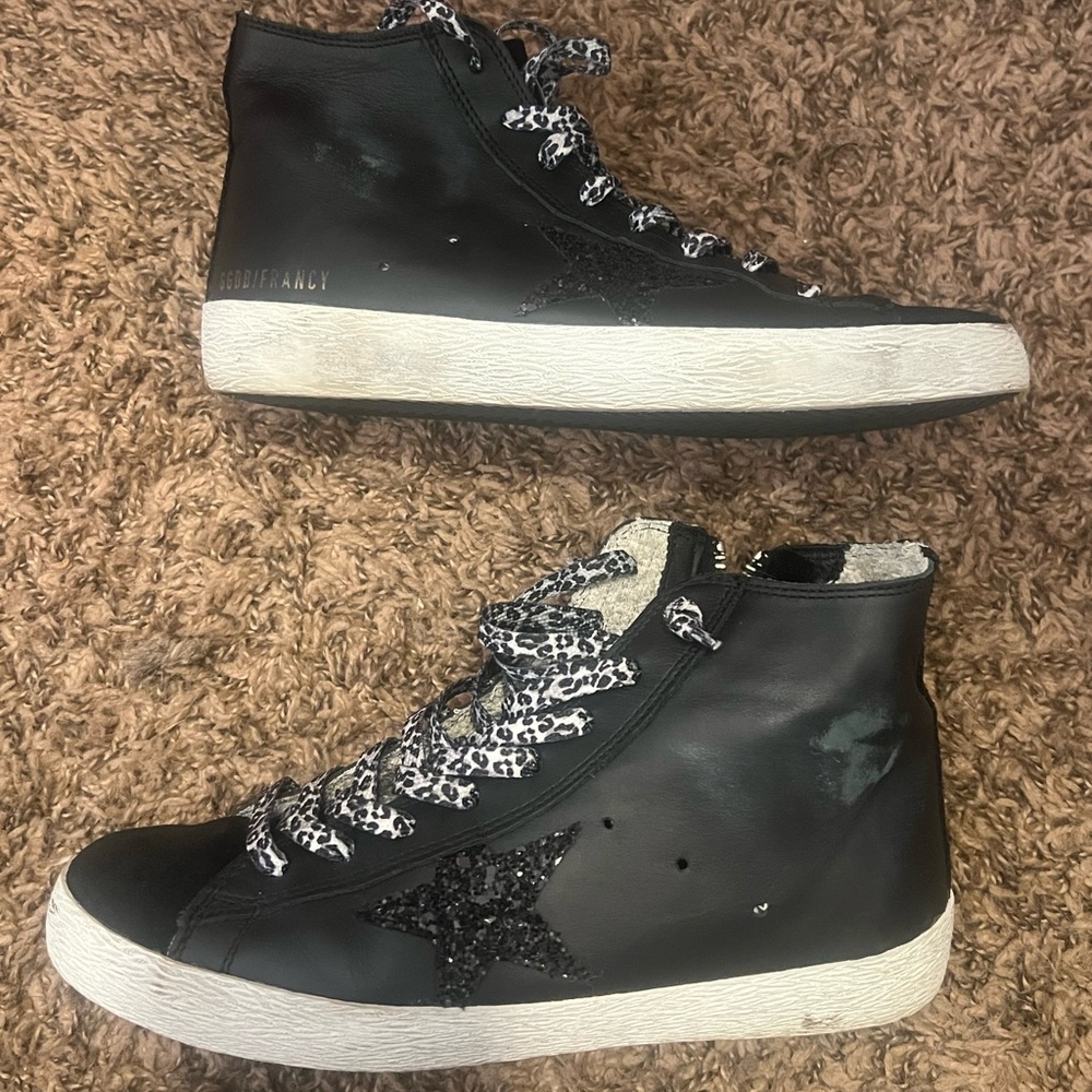 Golden Goose Francy (Unicorns)